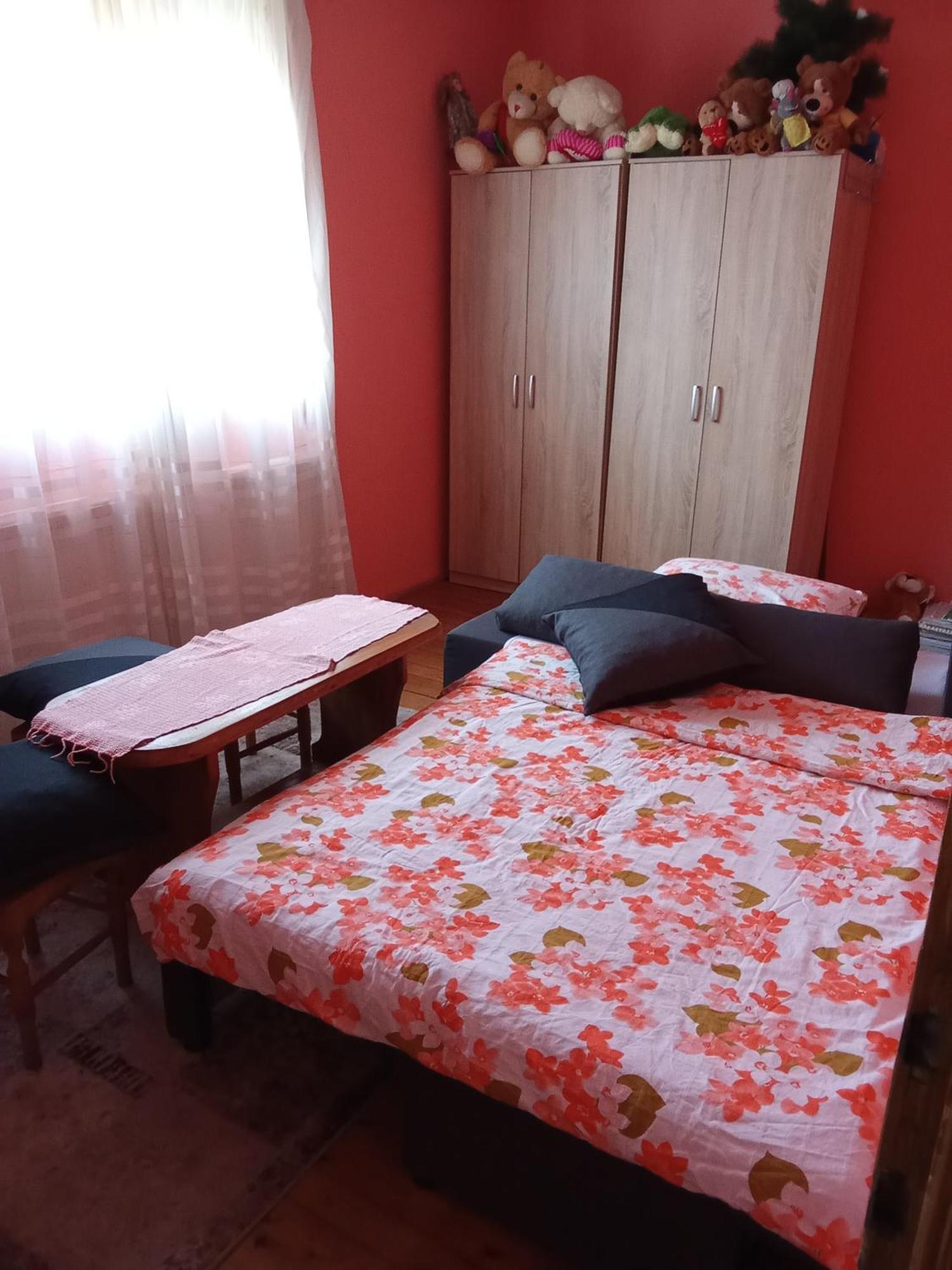 Timocko Gnezdo Guest House Zajecar Exterior photo